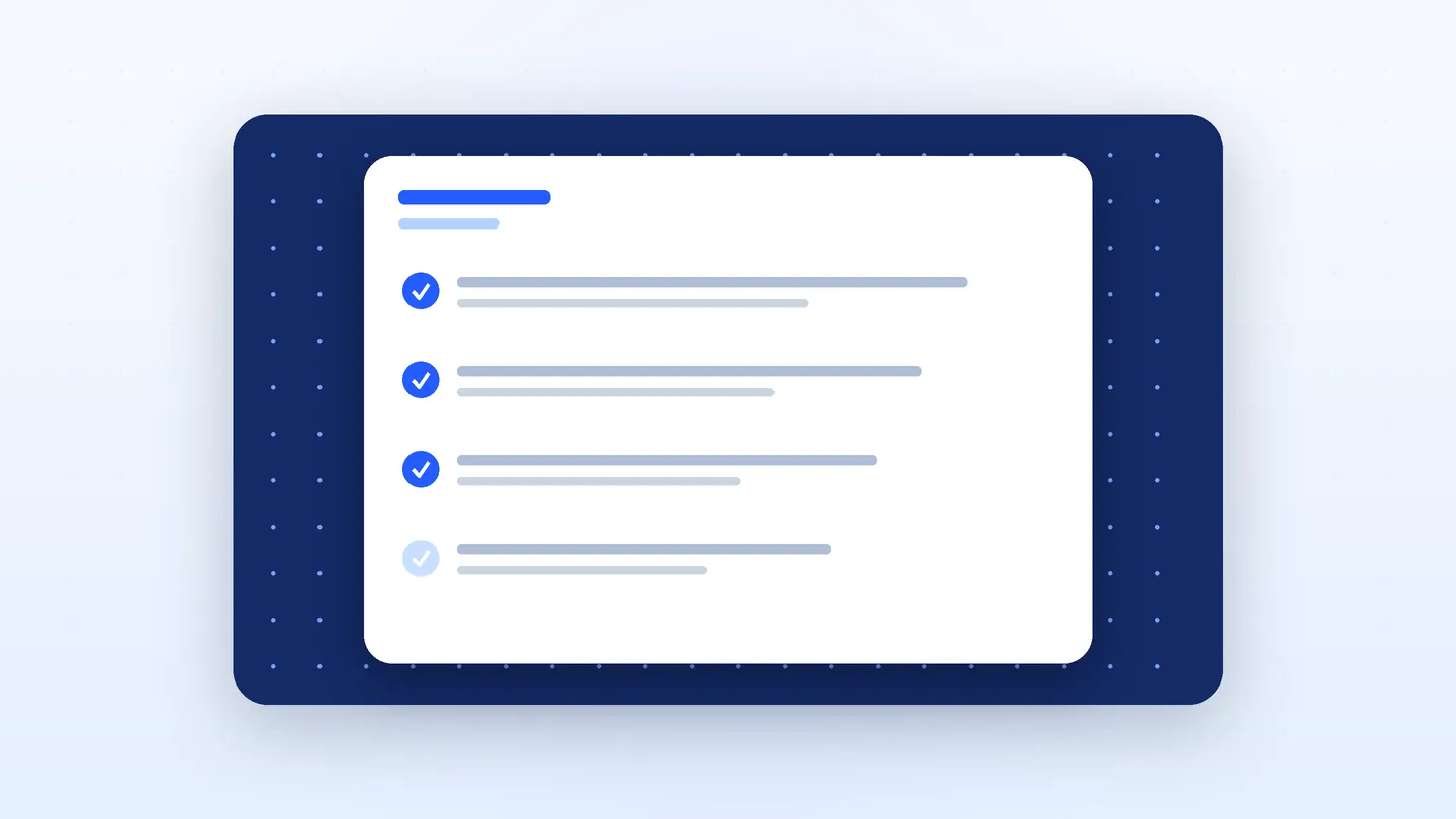 Próximos pasos del dossier LexData